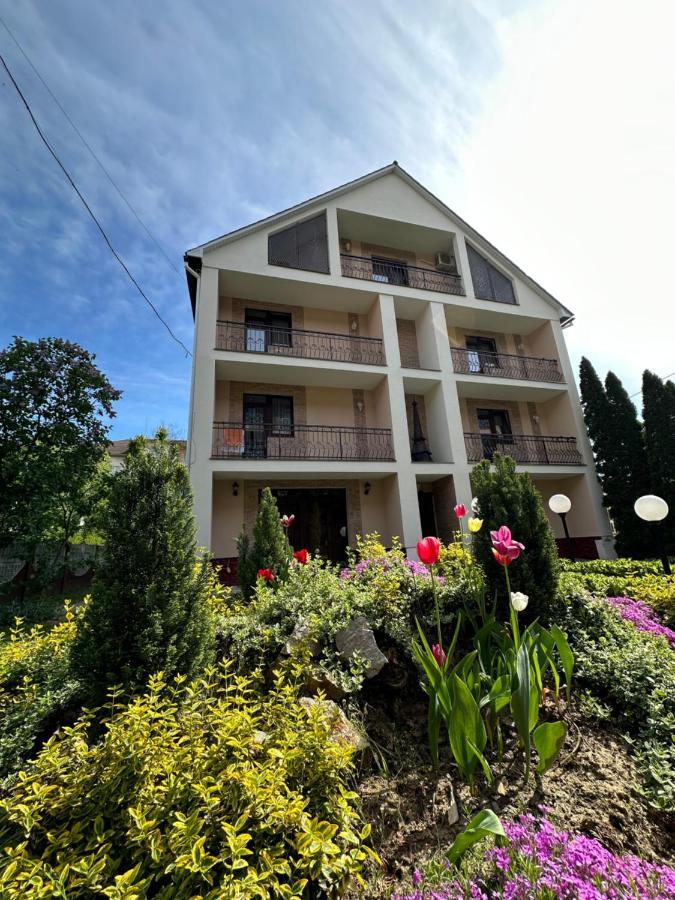 Сонячна Перлина Hotel Polyana  Ngoại thất bức ảnh