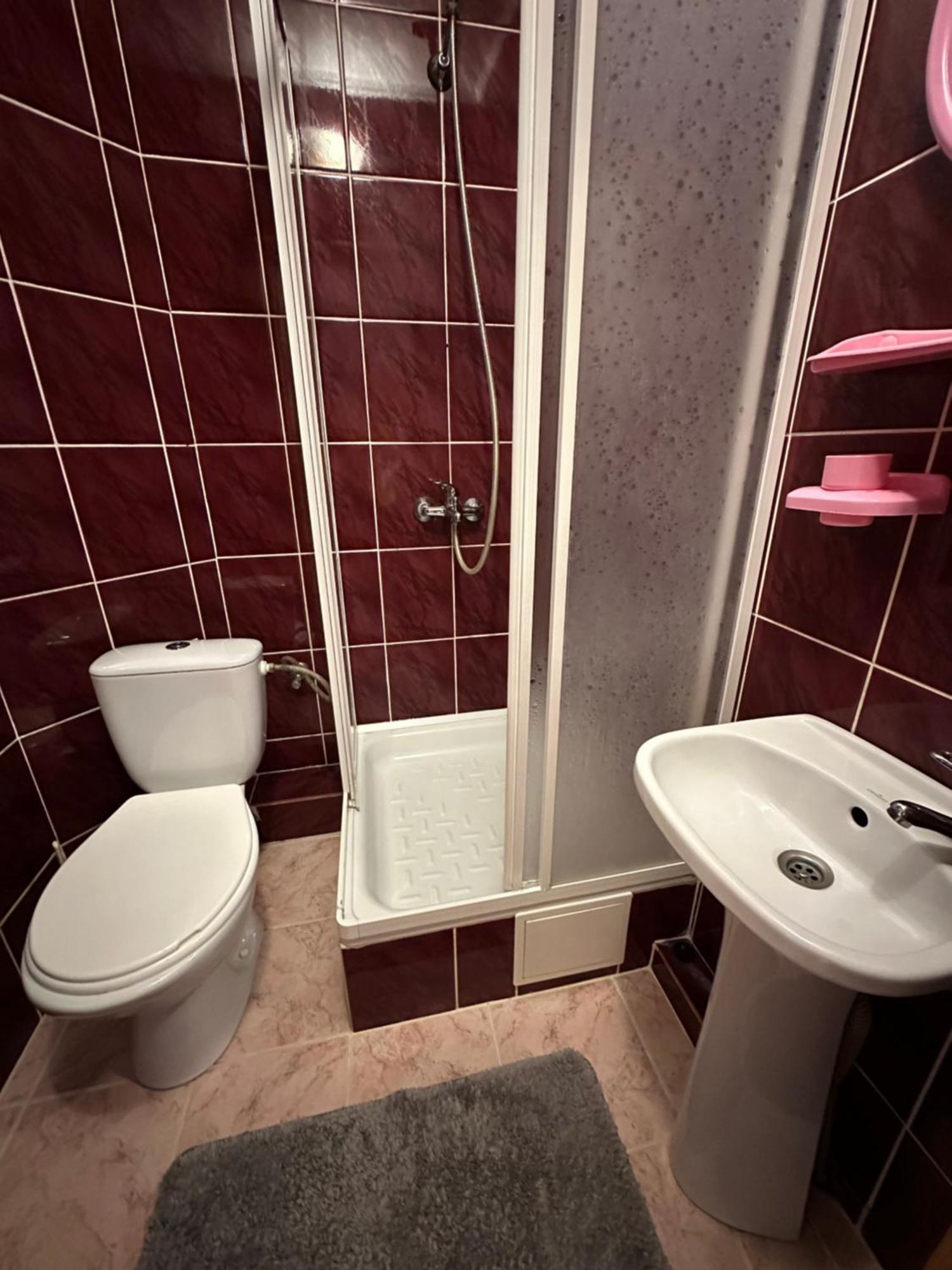 Сонячна Перлина Hotel Polyana  Phòng bức ảnh